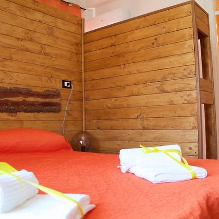 Trapani Destinations B&B Eksteriør bilde