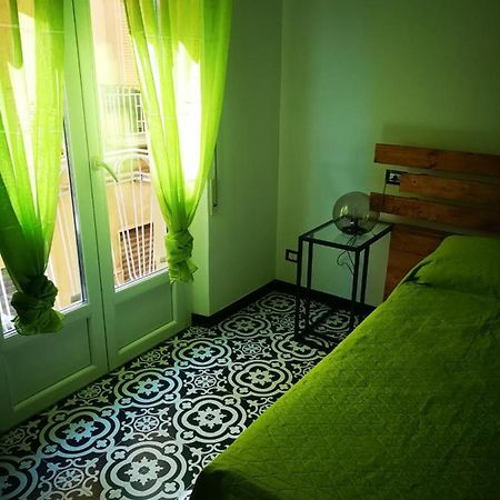 Trapani Destinations B&B Eksteriør bilde