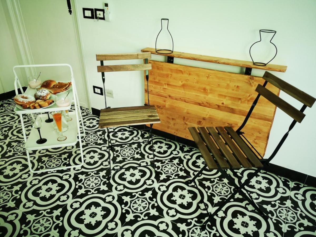 Trapani Destinations B&B Eksteriør bilde