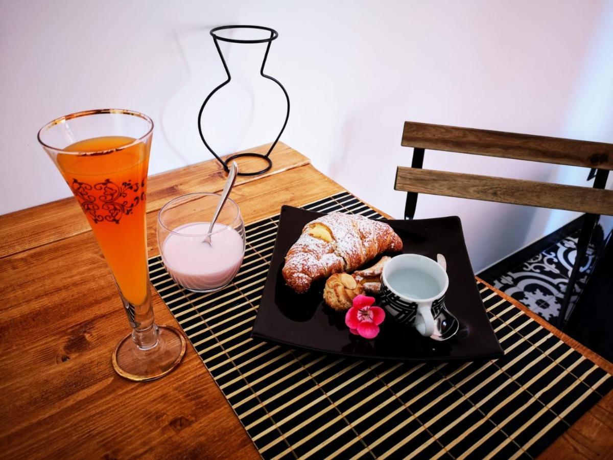 Trapani Destinations B&B Eksteriør bilde