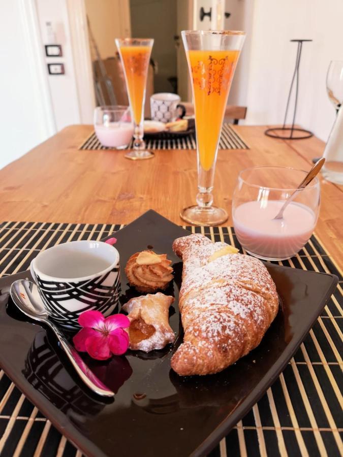 Trapani Destinations B&B Eksteriør bilde