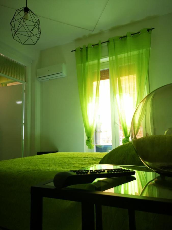 Trapani Destinations B&B Eksteriør bilde