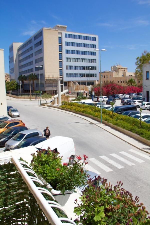Trapani Destinations B&B Eksteriør bilde