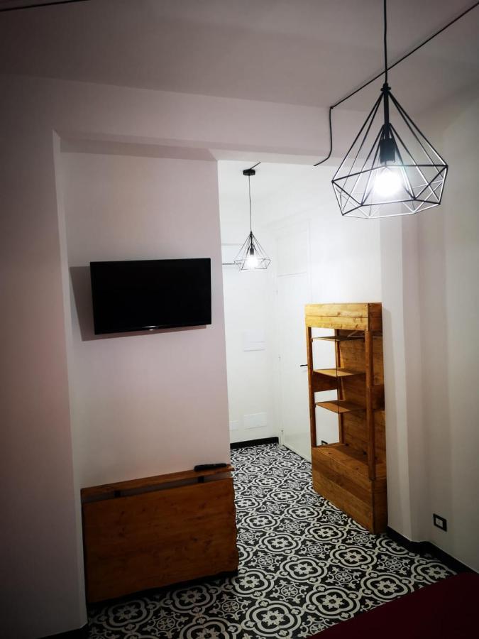 Trapani Destinations B&B Eksteriør bilde