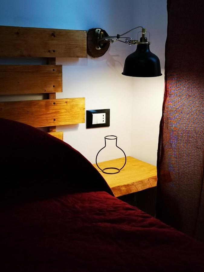 Trapani Destinations B&B Eksteriør bilde