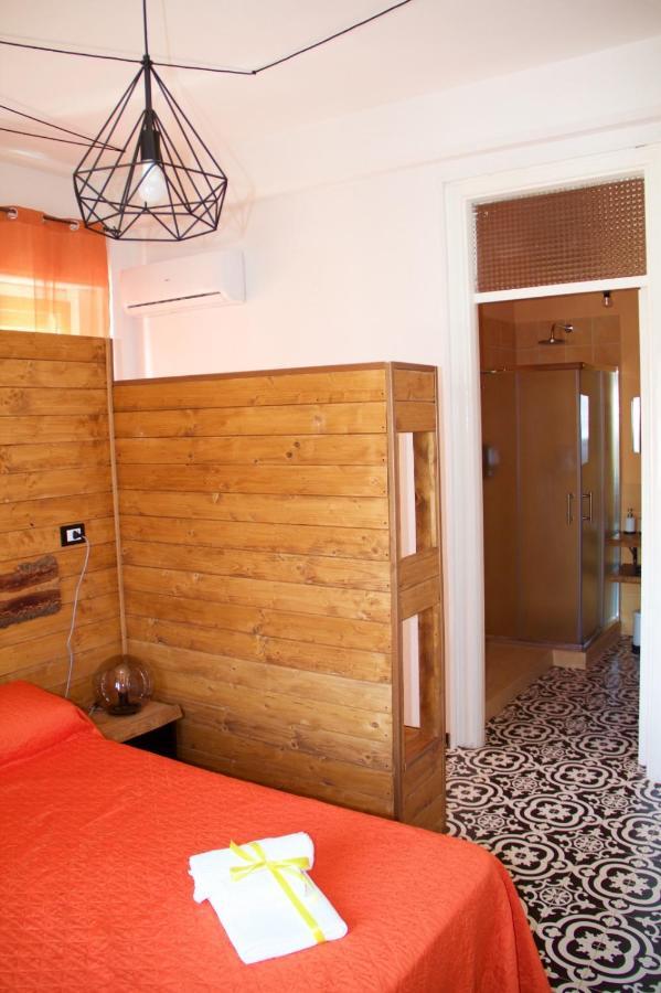 Trapani Destinations B&B Eksteriør bilde