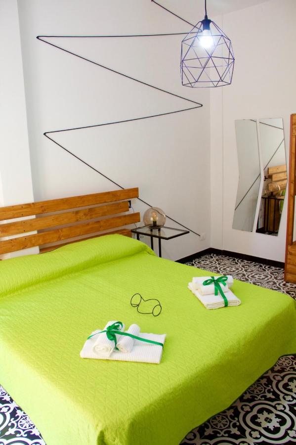 Trapani Destinations B&B Eksteriør bilde