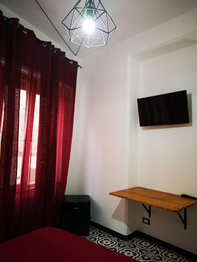Trapani Destinations B&B Eksteriør bilde