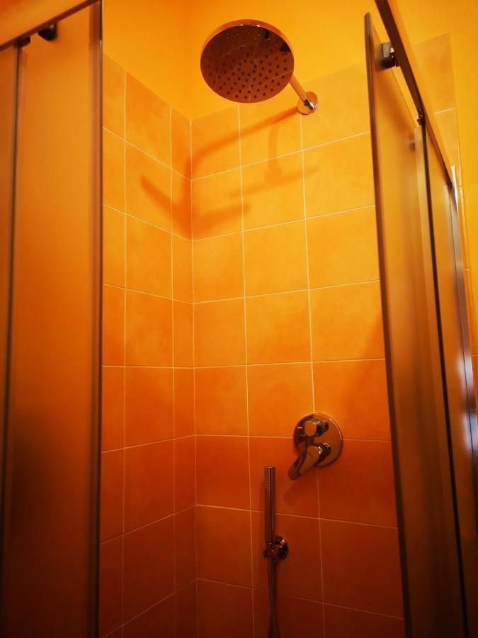 Trapani Destinations B&B Eksteriør bilde