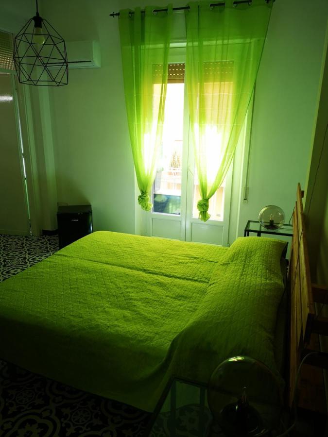 Trapani Destinations B&B Eksteriør bilde