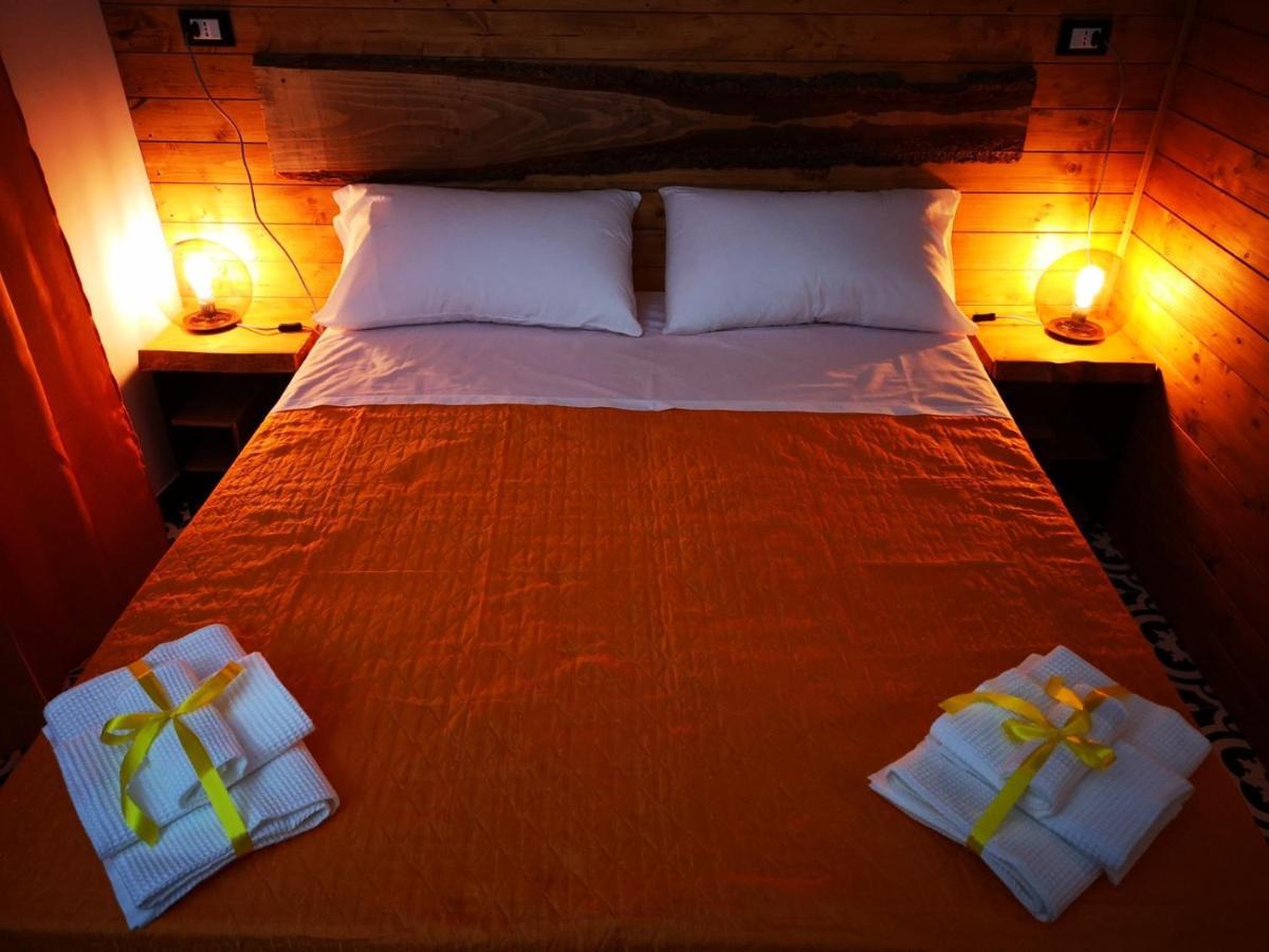 Trapani Destinations B&B Eksteriør bilde