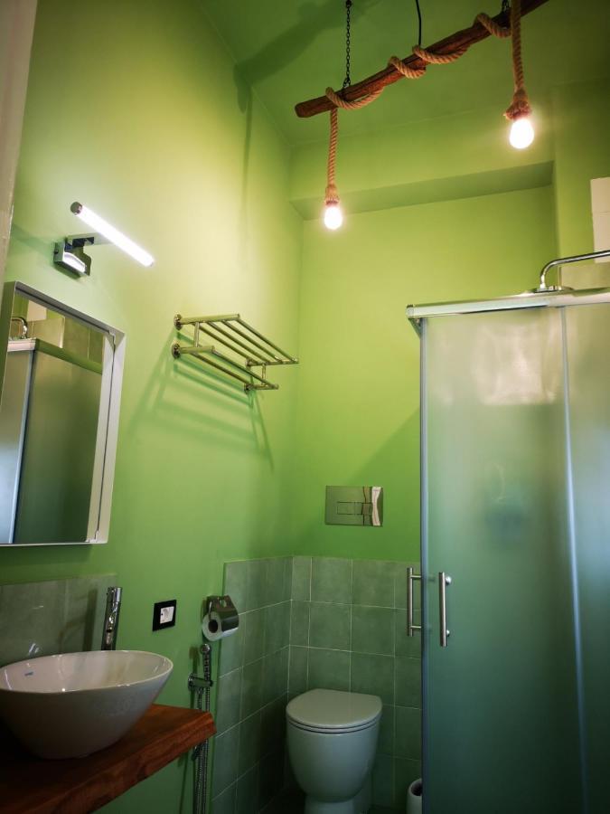 Trapani Destinations B&B Eksteriør bilde