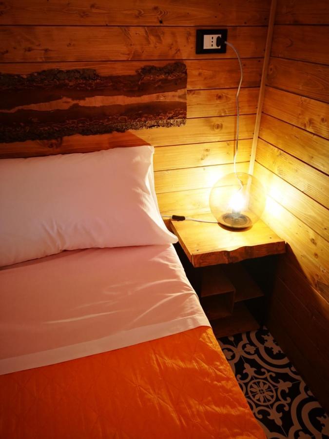 Trapani Destinations B&B Eksteriør bilde