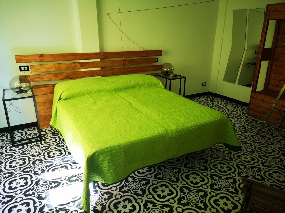Trapani Destinations B&B Eksteriør bilde