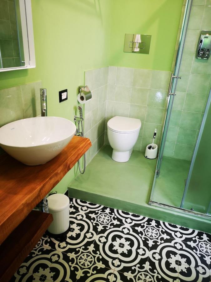 Trapani Destinations B&B Eksteriør bilde