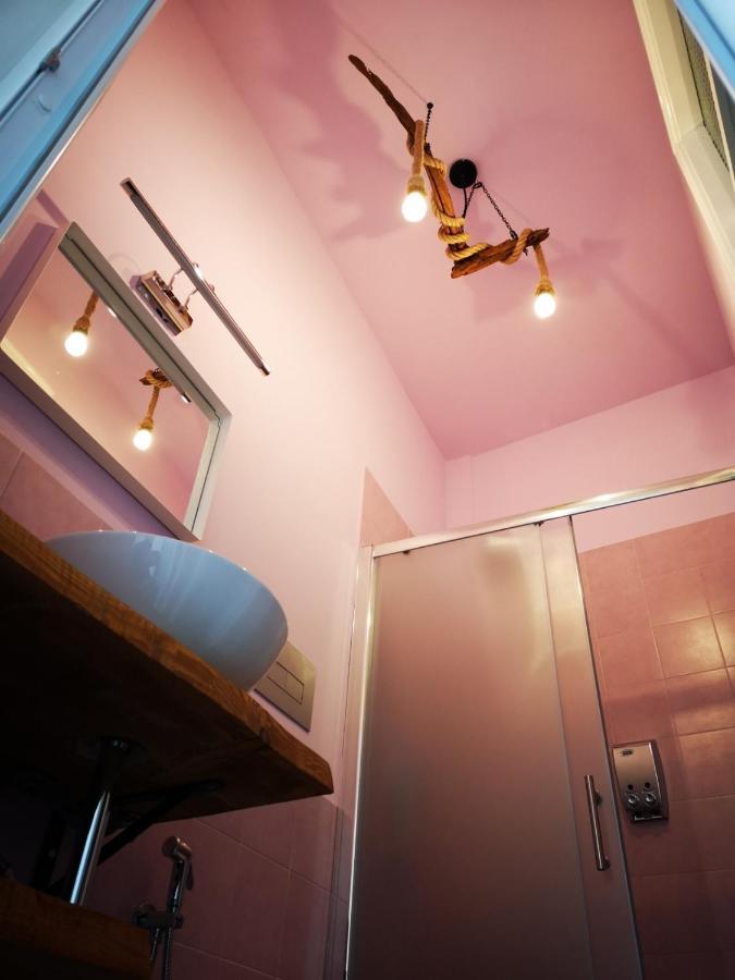 Trapani Destinations B&B Eksteriør bilde