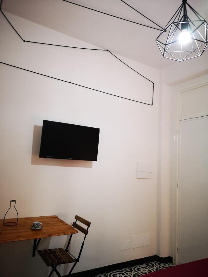 Trapani Destinations B&B Eksteriør bilde