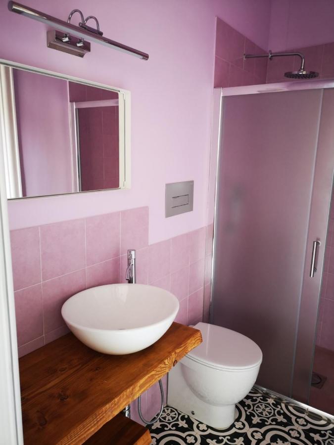 Trapani Destinations B&B Eksteriør bilde