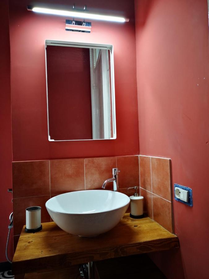 Trapani Destinations B&B Eksteriør bilde