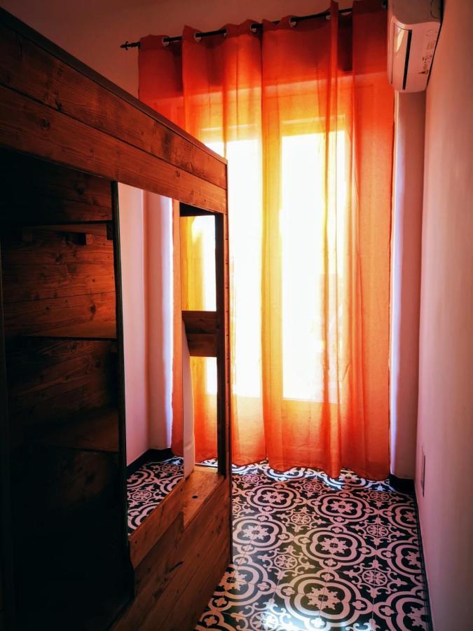 Trapani Destinations B&B Eksteriør bilde