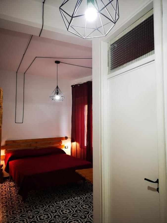 Trapani Destinations B&B Eksteriør bilde