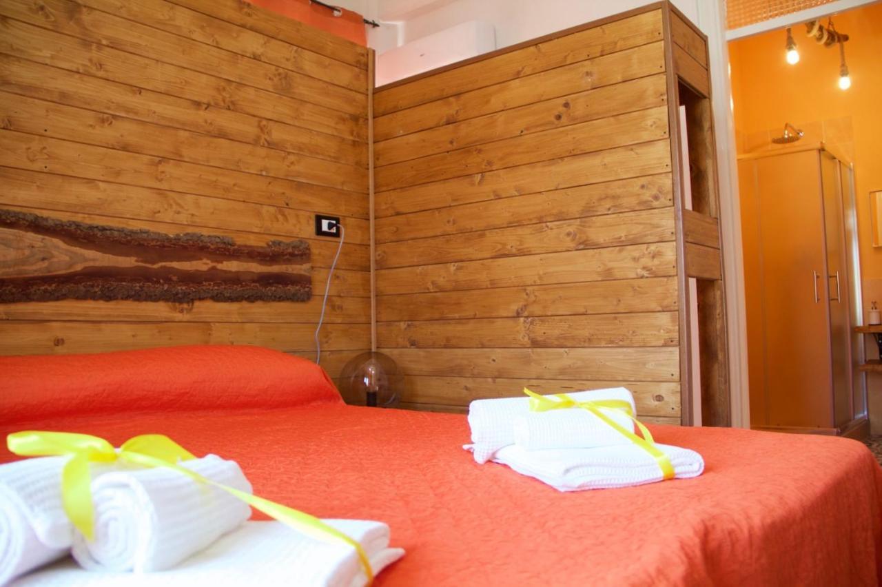 Trapani Destinations B&B Eksteriør bilde