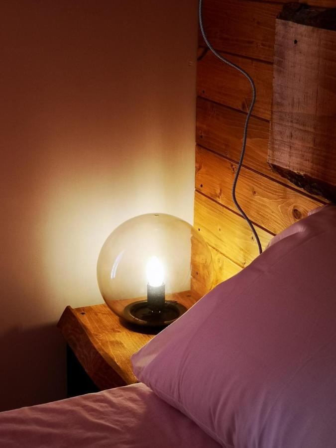 Trapani Destinations B&B Eksteriør bilde