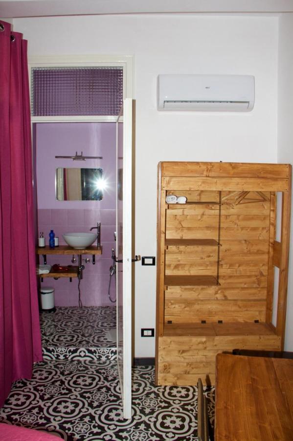 Trapani Destinations B&B Eksteriør bilde