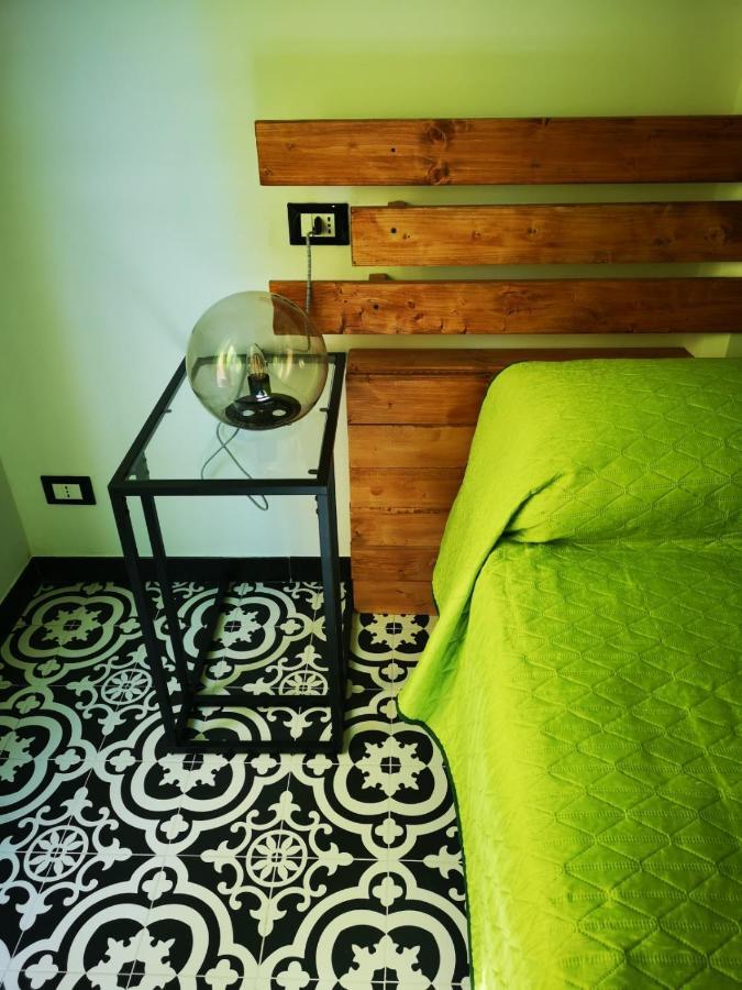 Trapani Destinations B&B Eksteriør bilde