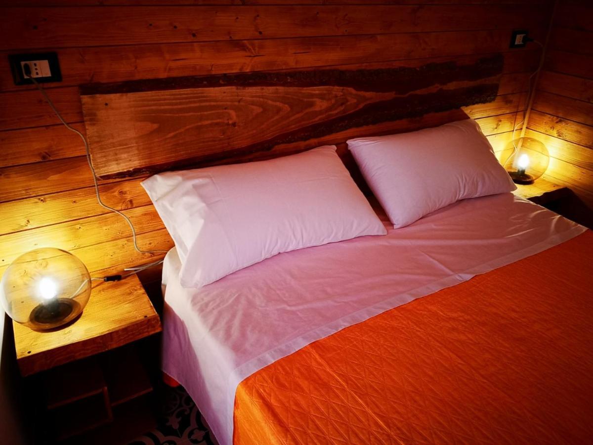 Trapani Destinations B&B Eksteriør bilde