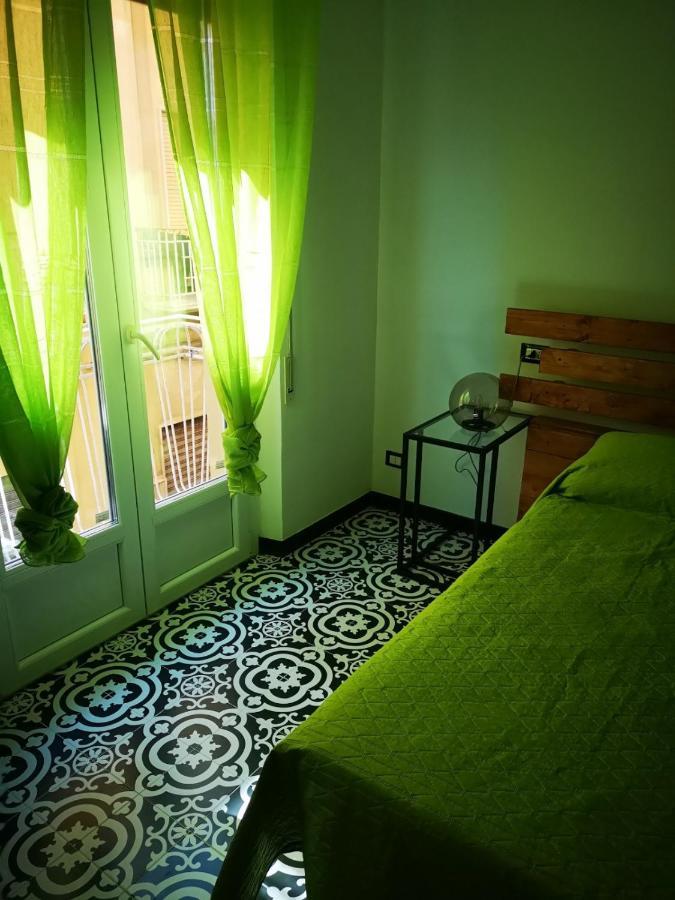 Trapani Destinations B&B Eksteriør bilde