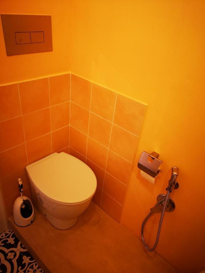 Trapani Destinations B&B Eksteriør bilde