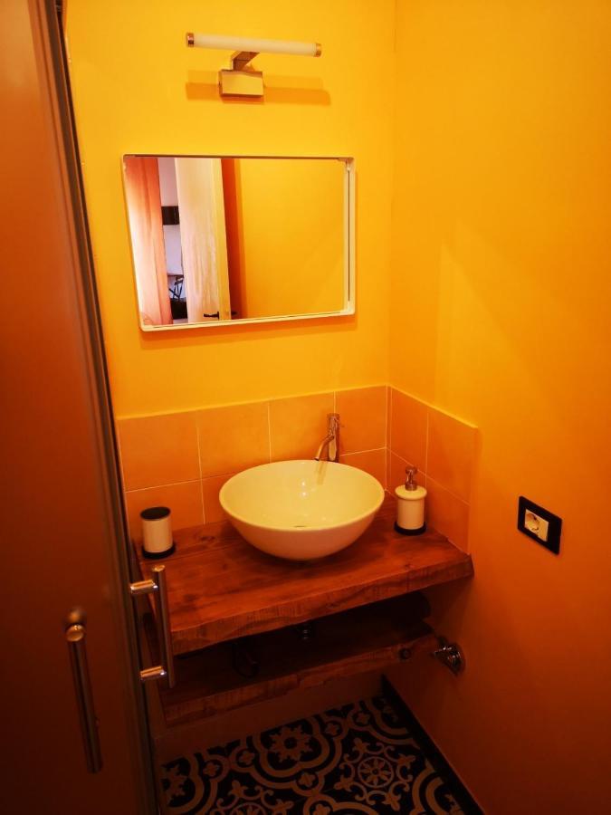 Trapani Destinations B&B Eksteriør bilde