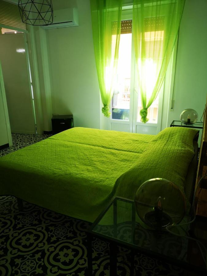 Trapani Destinations B&B Eksteriør bilde