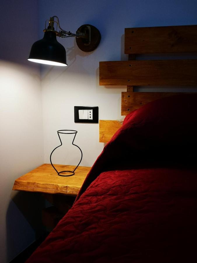 Trapani Destinations B&B Eksteriør bilde