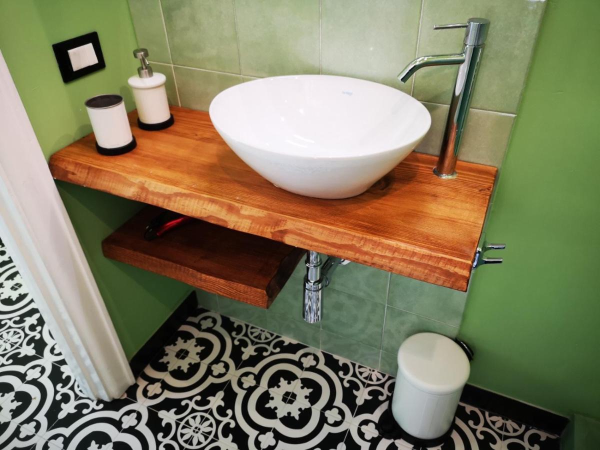 Trapani Destinations B&B Eksteriør bilde