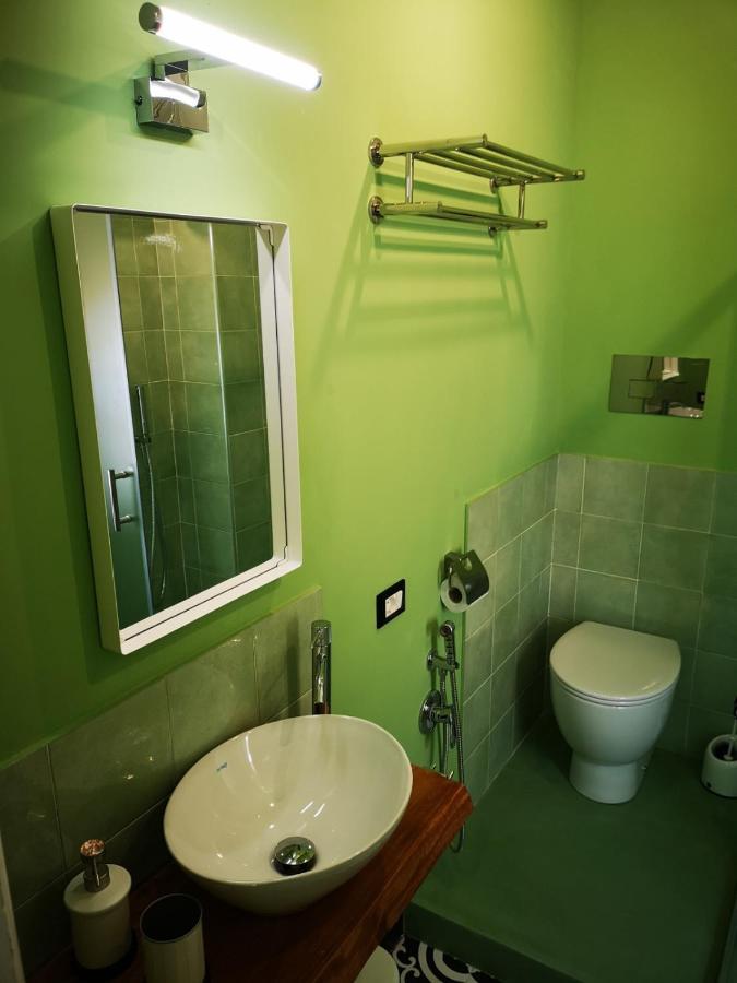 Trapani Destinations B&B Eksteriør bilde