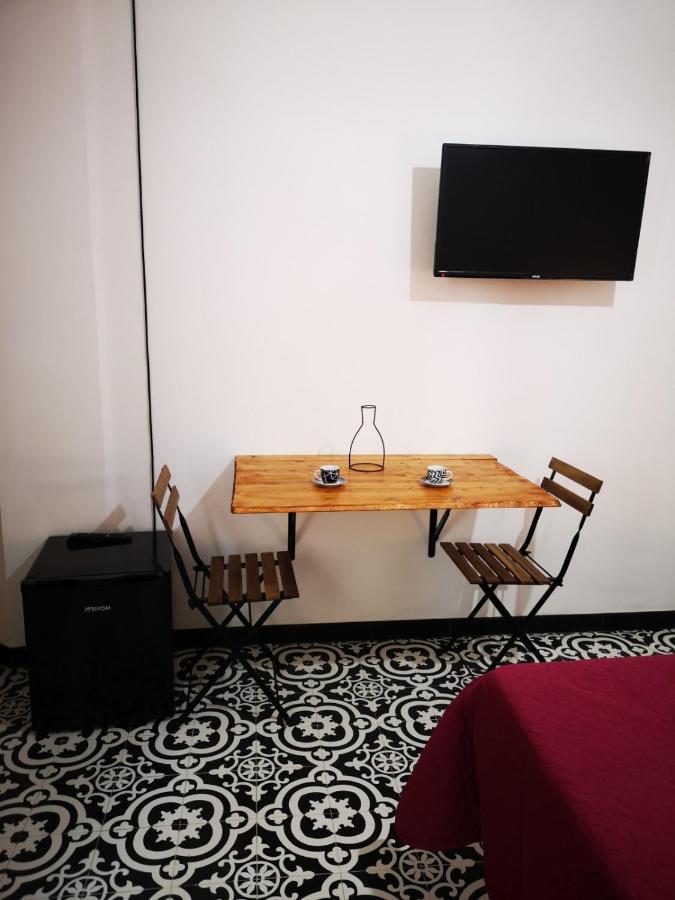 Trapani Destinations B&B Eksteriør bilde