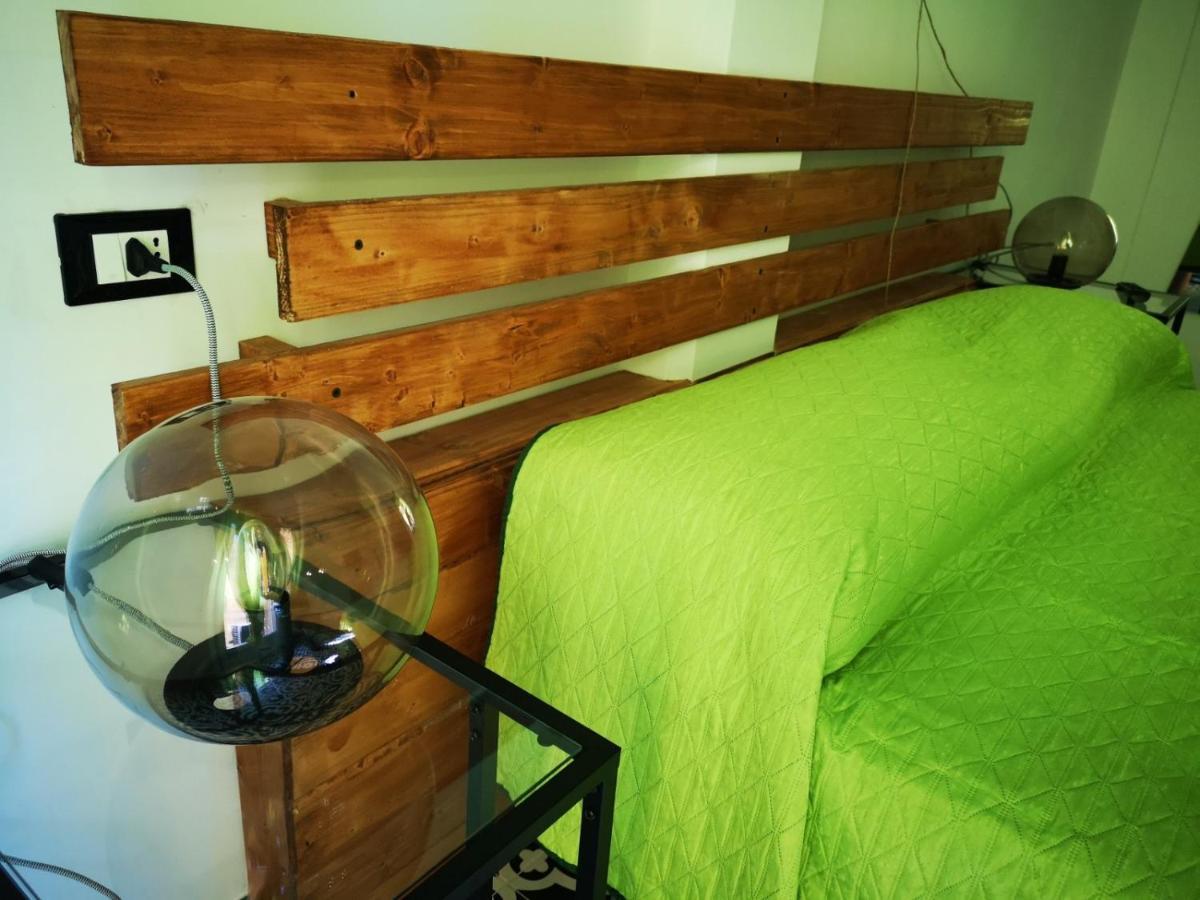 Trapani Destinations B&B Eksteriør bilde