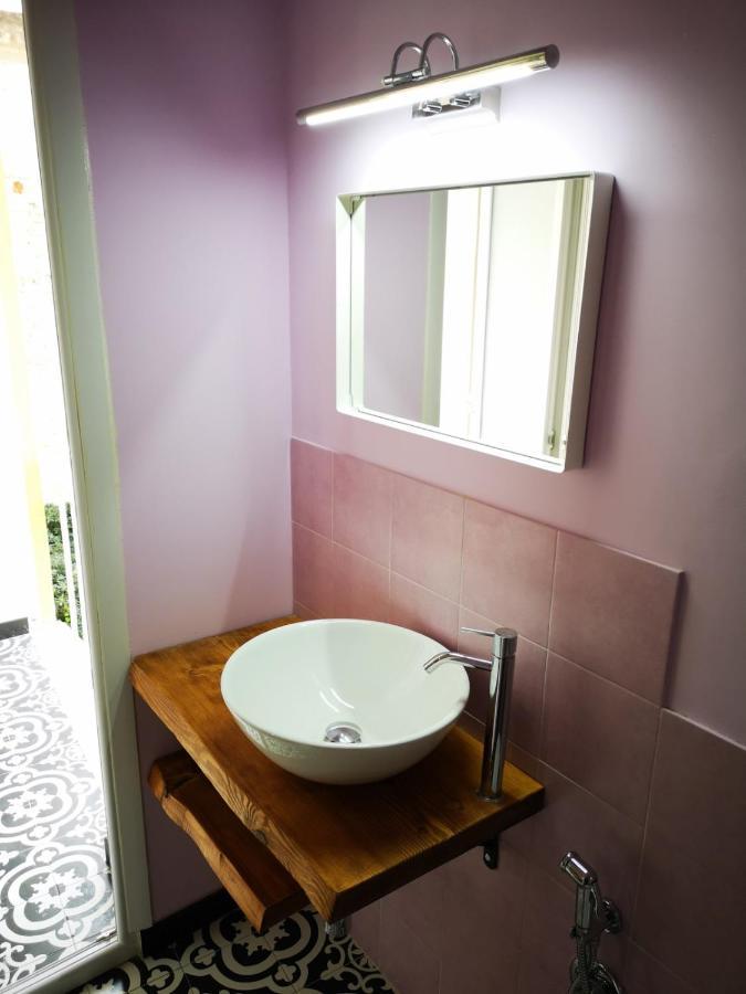 Trapani Destinations B&B Eksteriør bilde