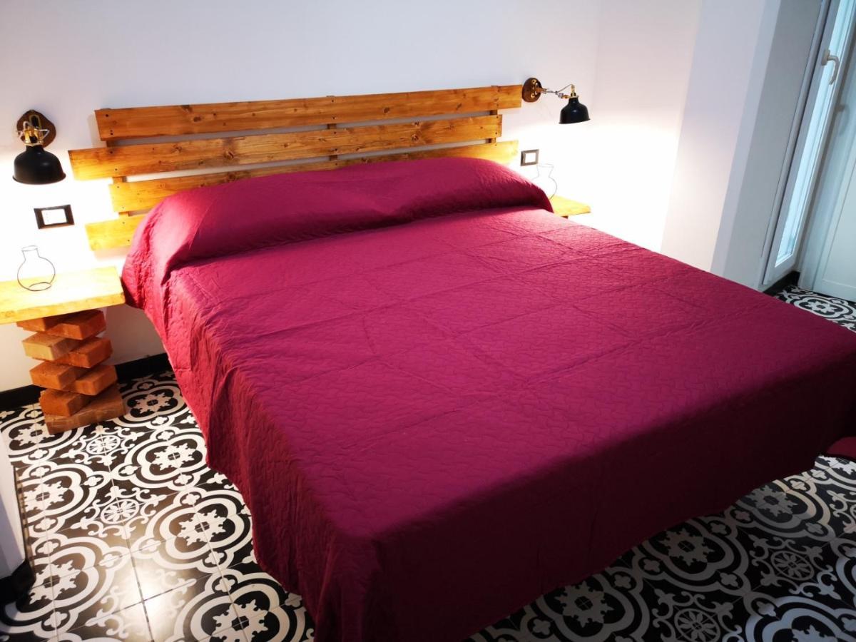 Trapani Destinations B&B Eksteriør bilde