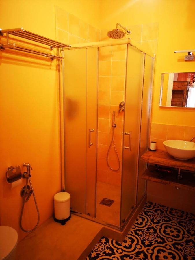 Trapani Destinations B&B Eksteriør bilde