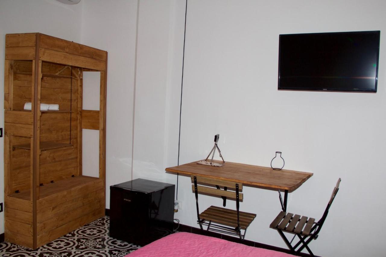 Trapani Destinations B&B Eksteriør bilde