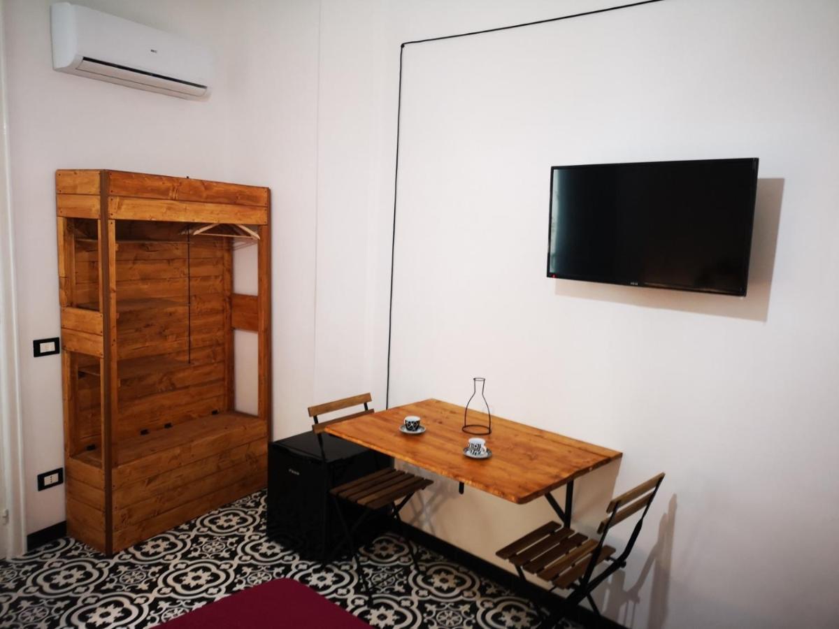 Trapani Destinations B&B Eksteriør bilde